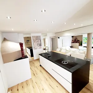 Appartement De Standing En Bord De, Amphion-les-Bains