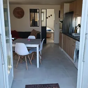 Appartement Harmony, Amphion-les-Bains