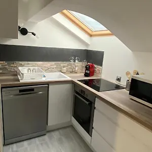 Appartement L' Oteni, Amphion-les-Bains